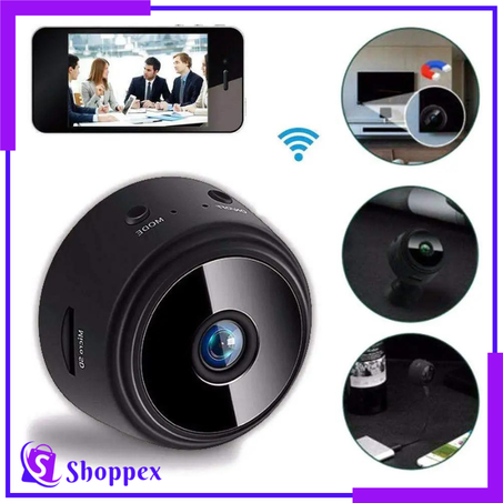 Mini Wifi Camera HD Video Camera