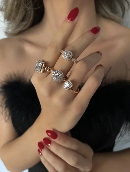 BAGUE