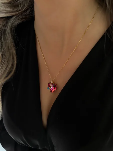 COEUR ROUGE