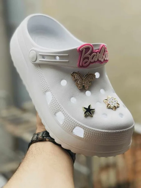 SABOT BARBIE