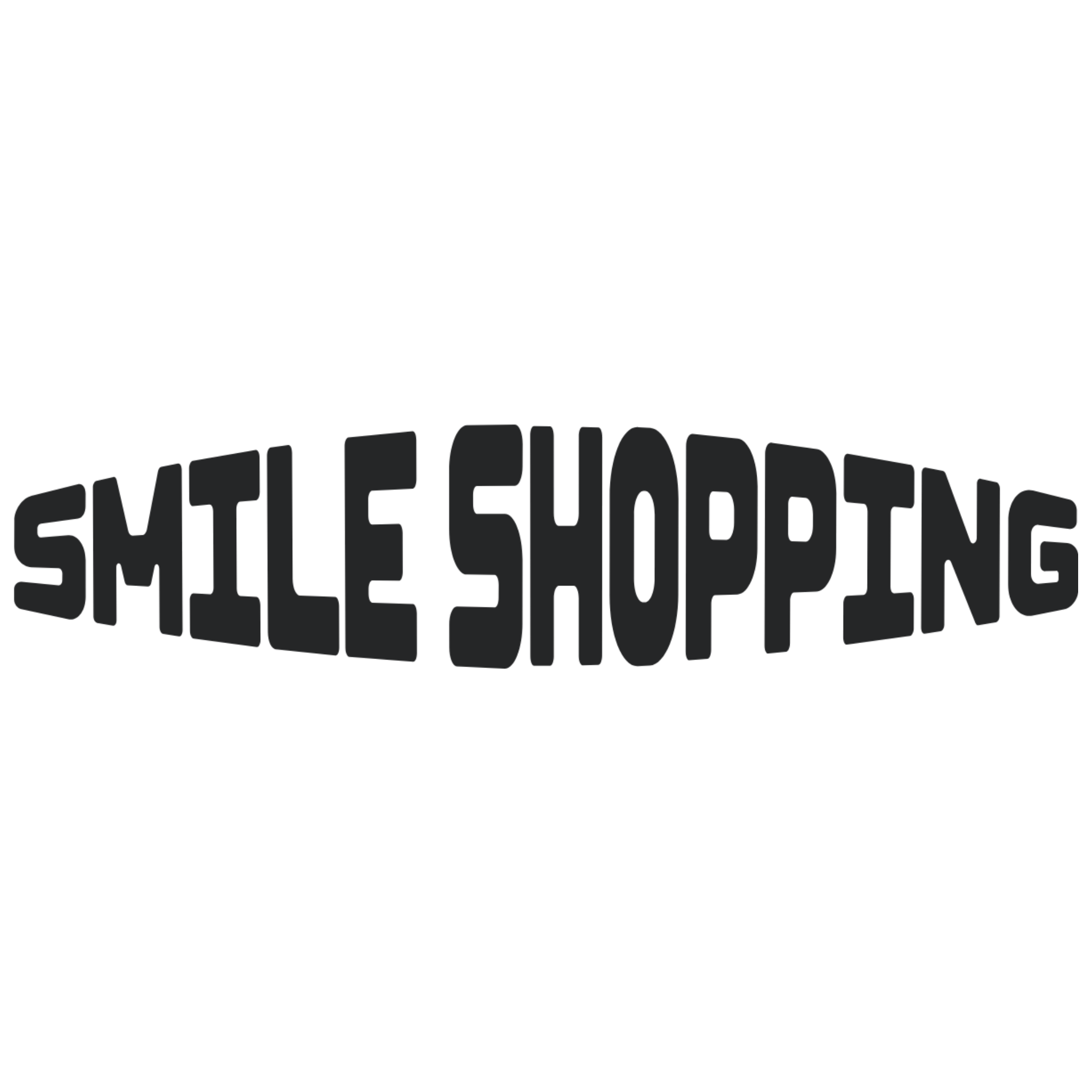 smile shoppinge