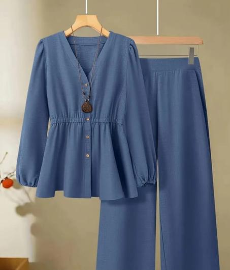 اونسومبل انيق و خفيف لفصل الصيف