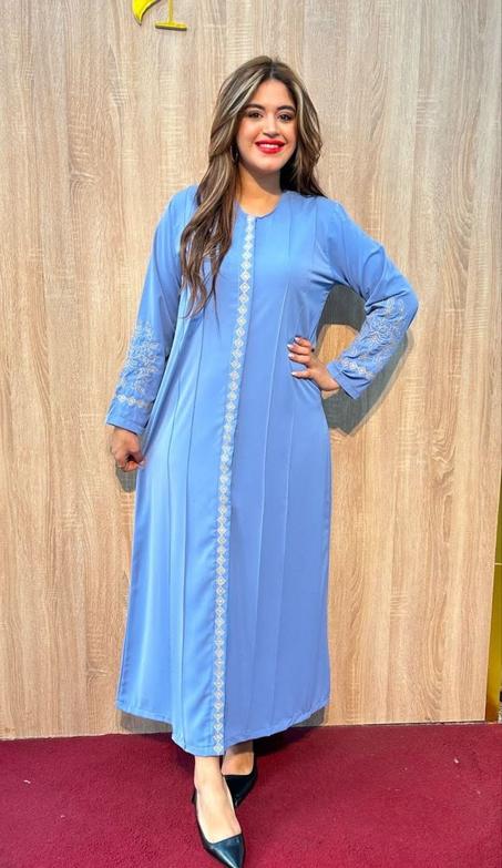 عباية انيقة