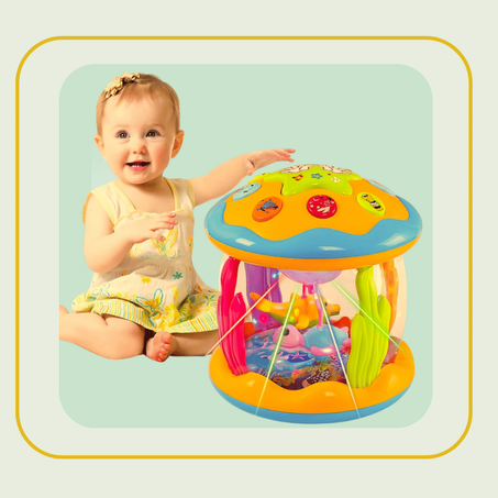 ألعاب الأطفال