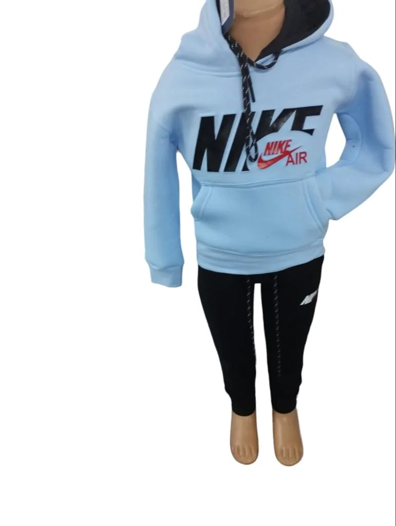 لباس اطفال ذات طبعة nike