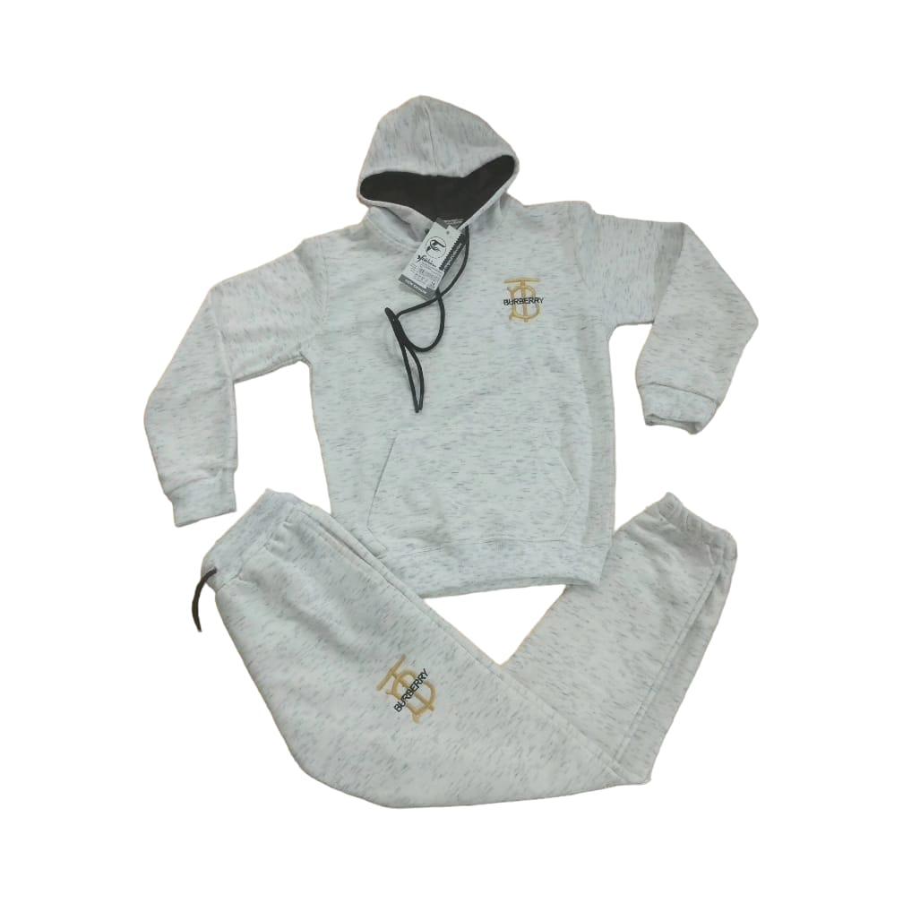 لباس اطفال ذات طبعة Burberry & Moncler
