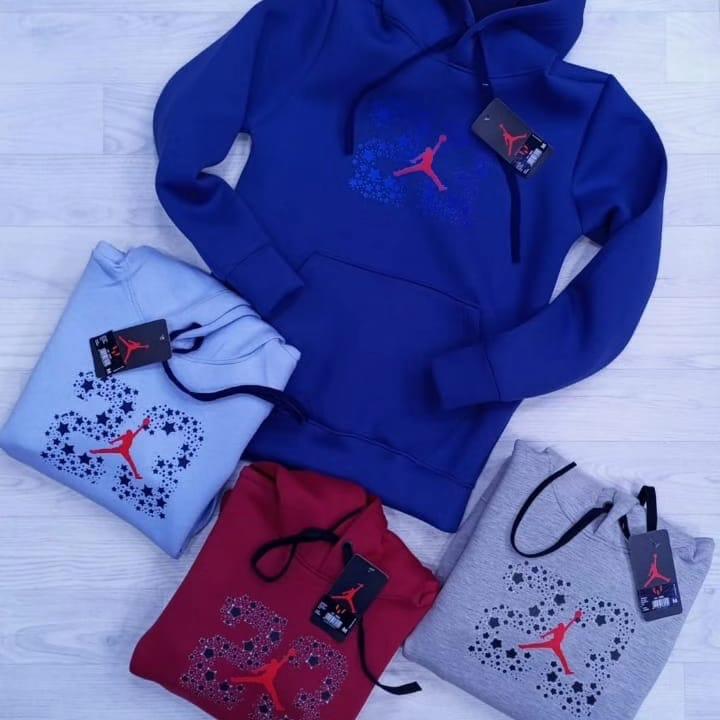 jordan سويت للاطفال ذات طبعة