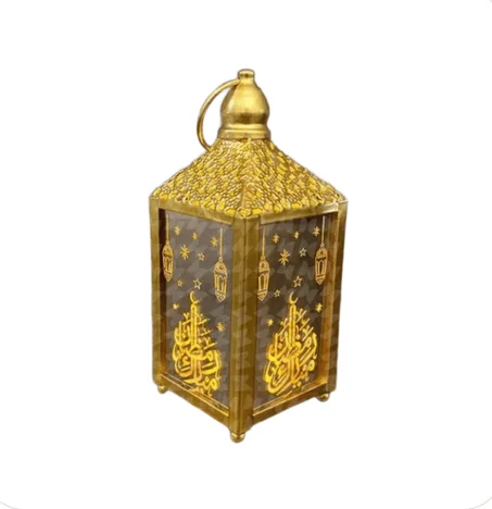 فانوس رمضان - رمضان مبارك