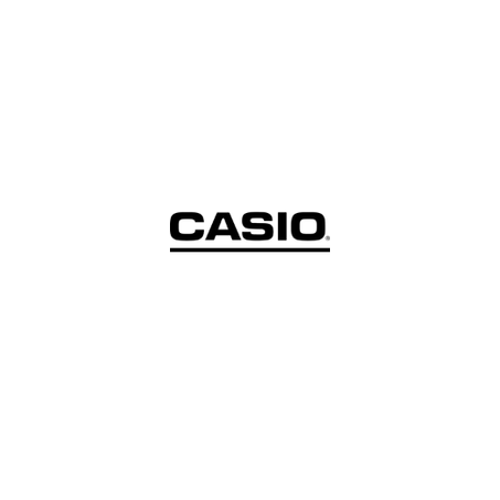 CASIO