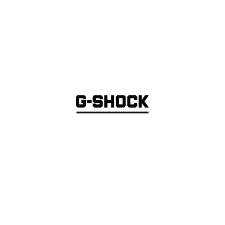 G-SHOCK