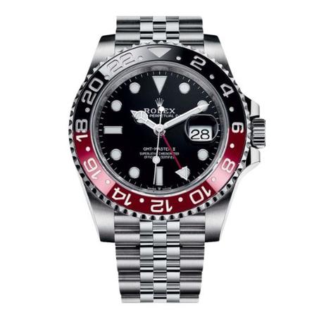 ROLEX GMT