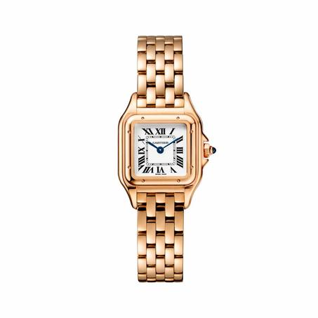 Cartier Panthèr Femmes