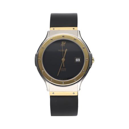 HUBLOT MDM UNISEX 36MM