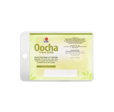 صابون اوتشا ترانس