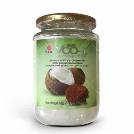 زيت جوز الهند DXN VCO-L