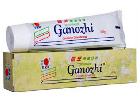 معجون الاسنان جانوزي