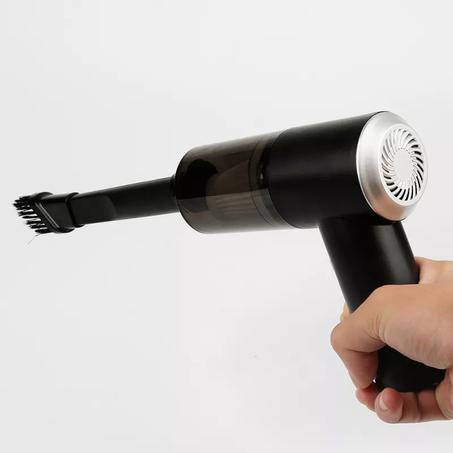 مكنسة متعددة الوظائف