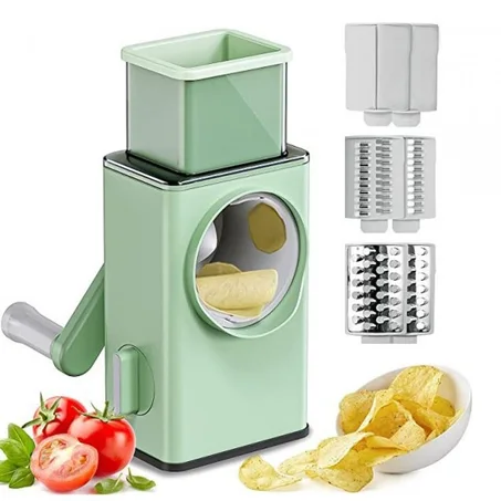 Vegetable Cutter 3X1