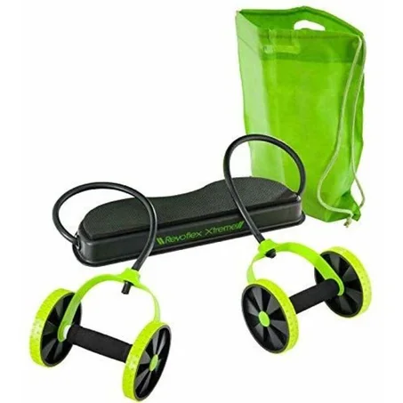 عجلة اللياقة البدنية