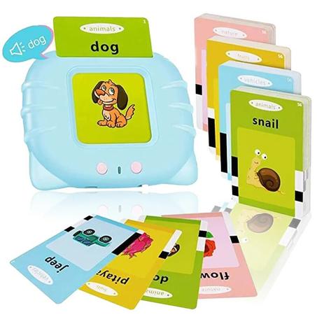 جهاز التعلم المبكر لكل الأطفال