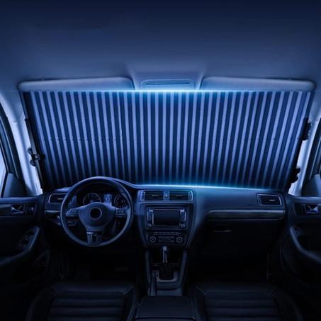 غطاء شمسي لزجاج السيارة