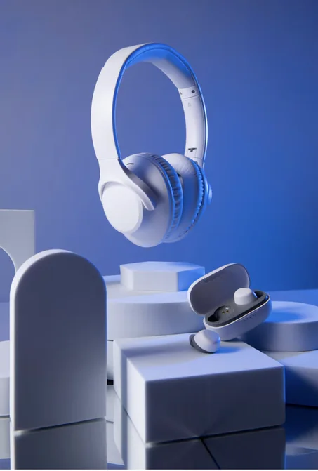 الالكترونيات