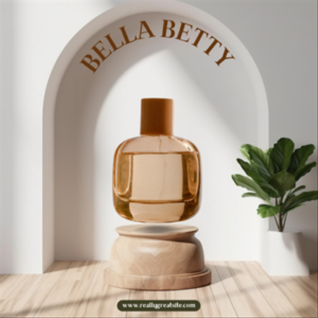 لمسةعطر  ساحر