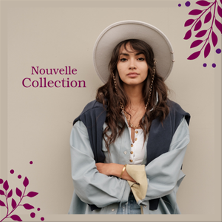 أناقة وراحة في آخر صيحات الموضة