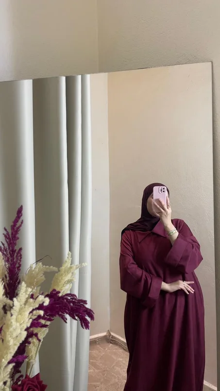 موديل لُجــيــن 👑