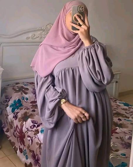 عبايات للأنيقات