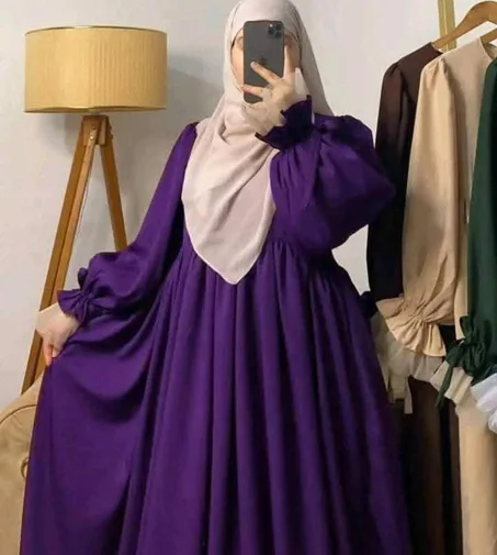 أناقة ديال رمضان كريم 🌙