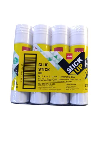 Colle stick 9G 7101 DELI