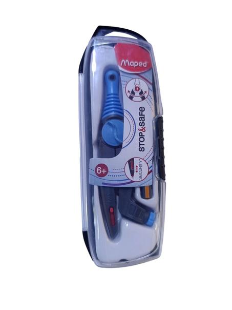 Compas Pour écolier 192611 MAPED
