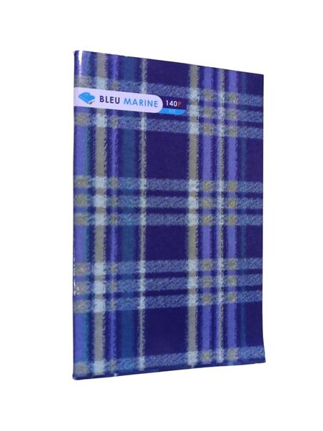 Carnet son spiral N6 14X21 140P BM