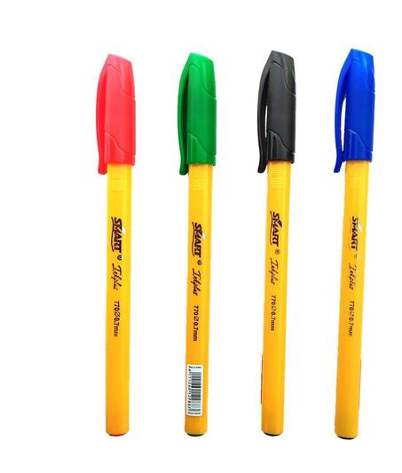 Stylo Inkplus Couleur SMART