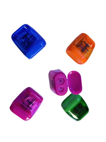 TAILLE CRAYON RESERVOIR SPM0642 ACCORD