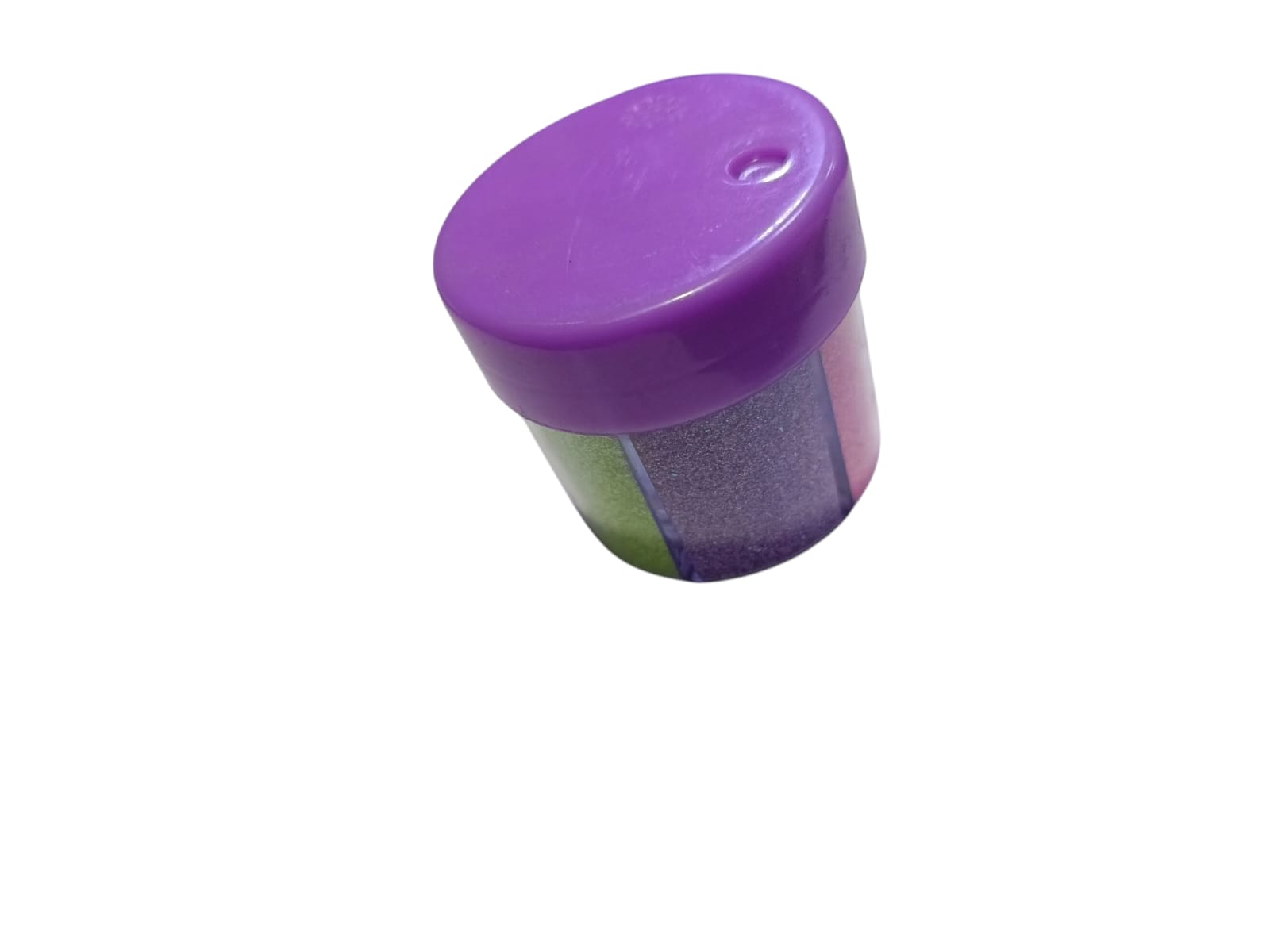 Paillettes en poudre 6  couleur KG-5206