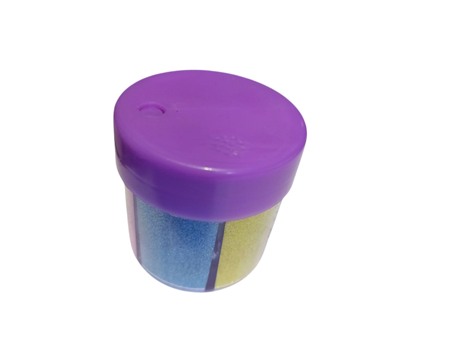 Paillettes en poudre 6  couleur KG-5206