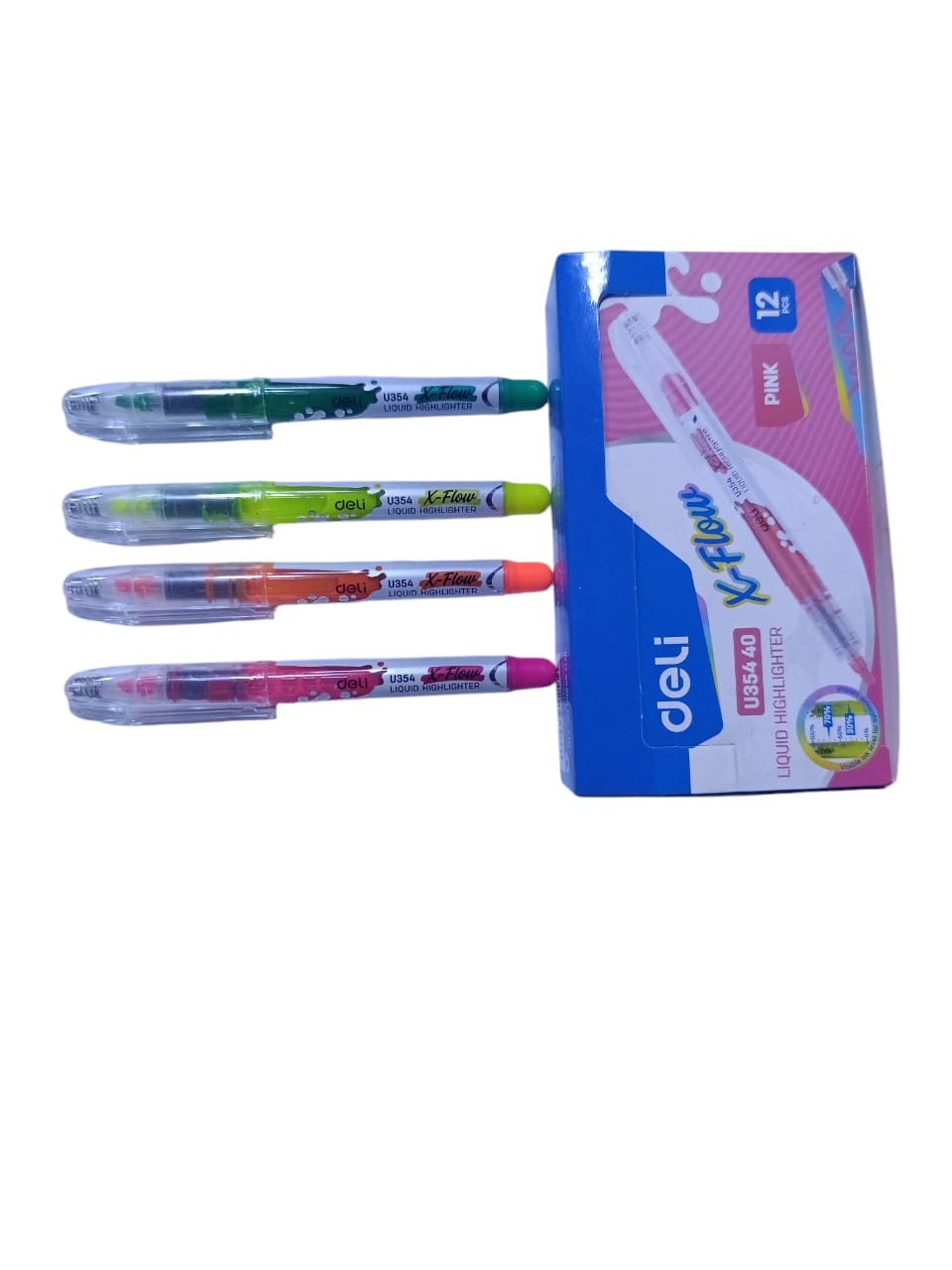 SURLIGNEUR U35440 DELI