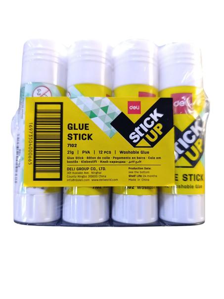 Colle stick 21G 7102 DELI