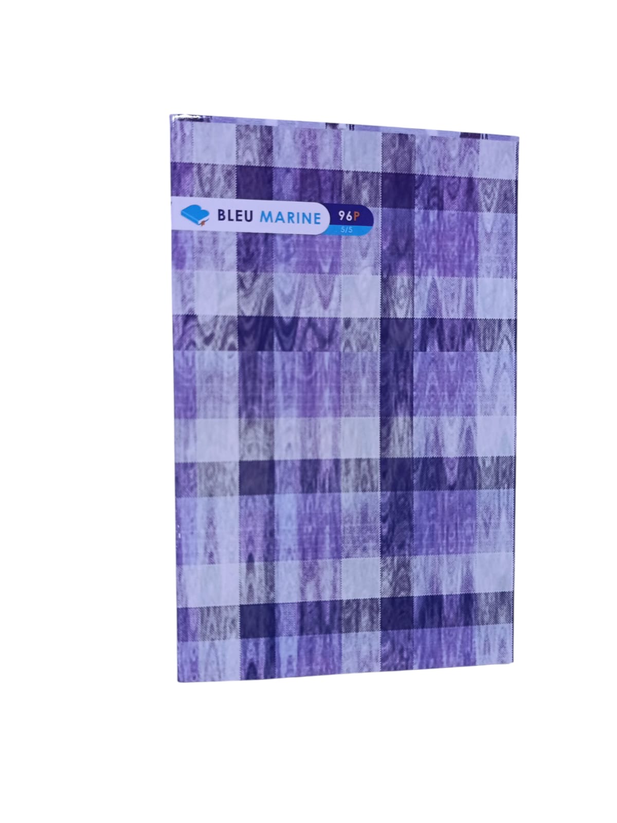 Carnet  son spiral N6  14X21 96P BM
