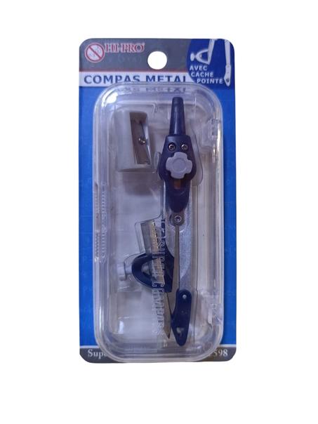 Compas Pour écolier C598 HI-PRO