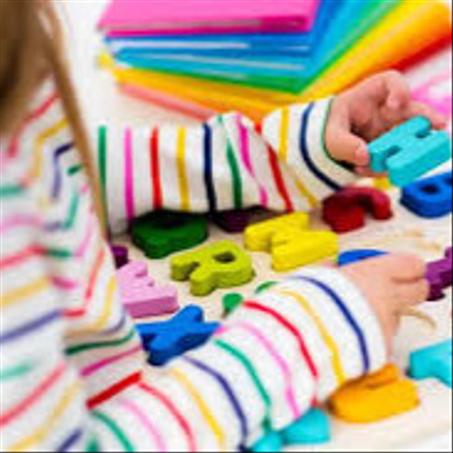 ألعاب تربوية