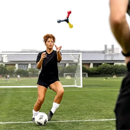 مروحية تطوير التركيز - الأداة الأكثر فعالية