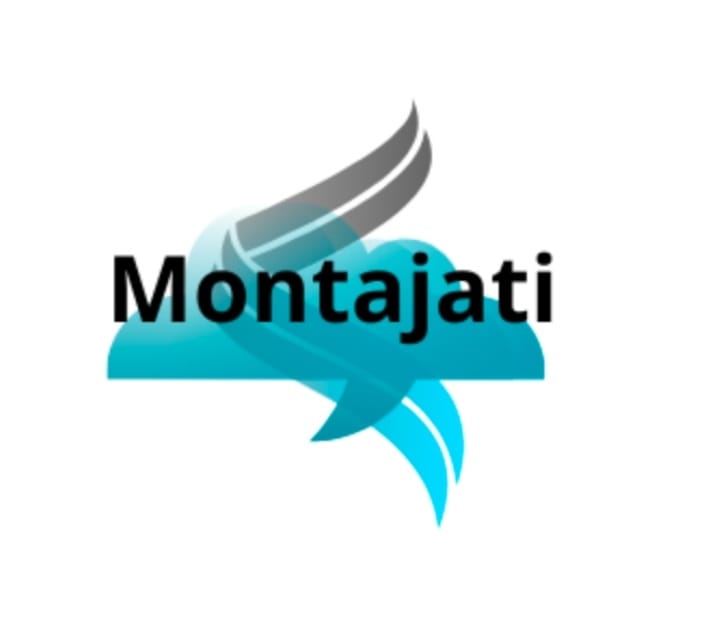 Montajati