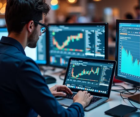 سر التداول الاحترافي: كيف تحقق النجاح باستخدام استراتيجيات الأموال الذكية