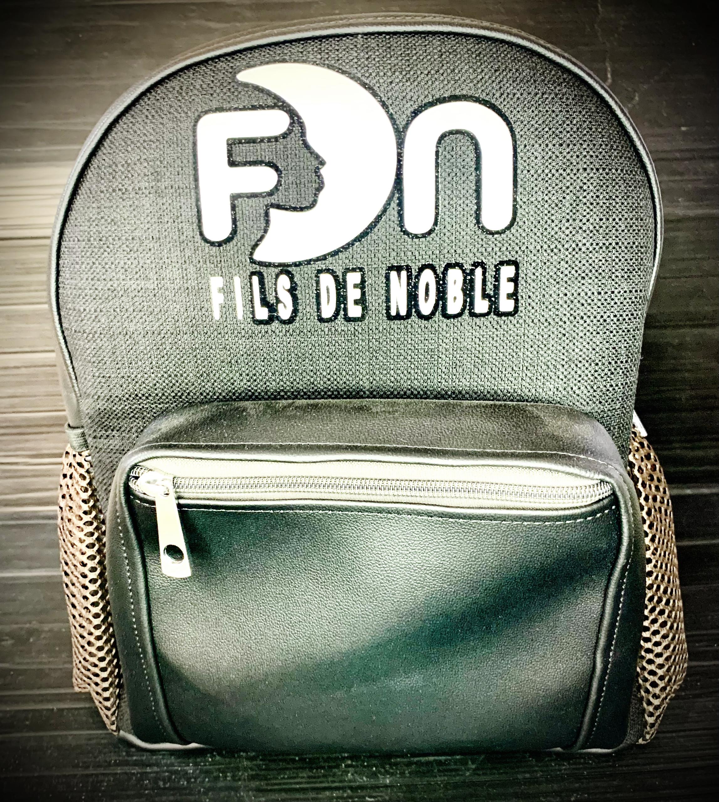 Sac noire FDN