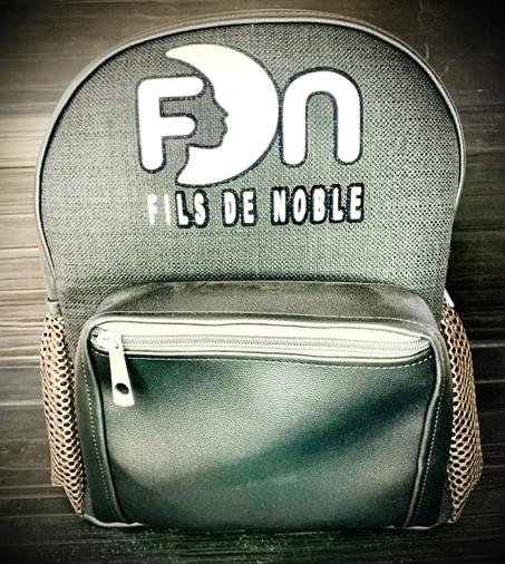 Sac noire FDN