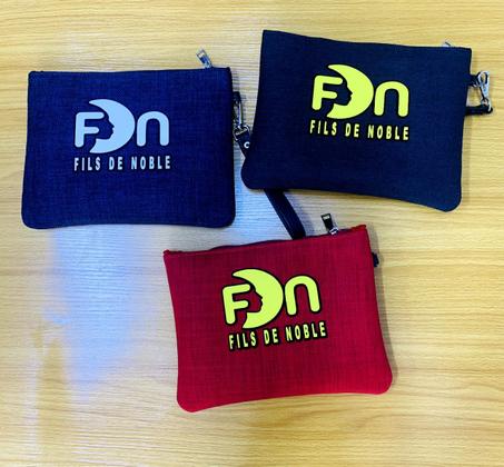 Sacoche FDN