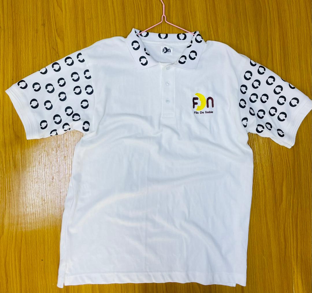 t-shirt FDN